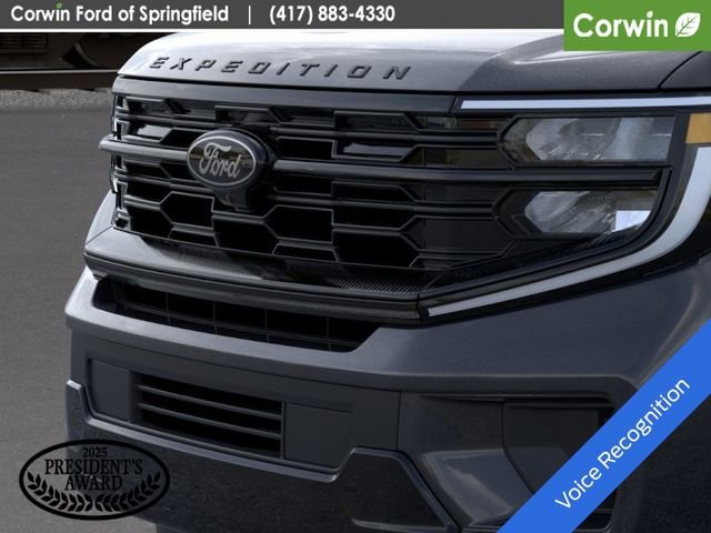 New 2026 Ford Expedition Max Platinum AWD/4WD image 20