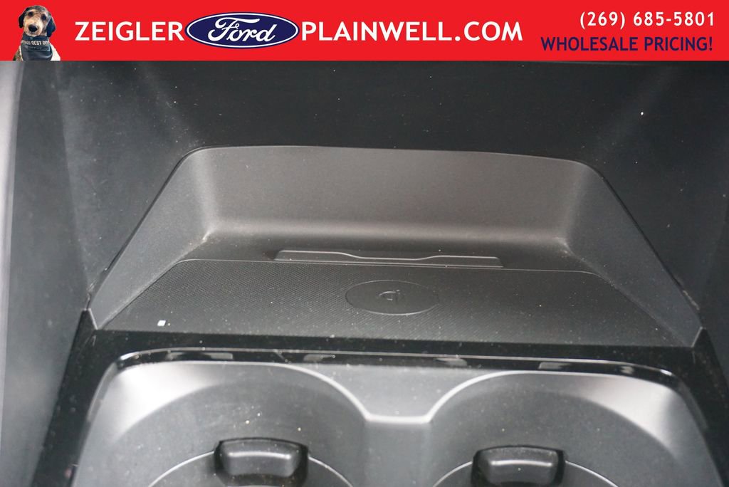 Used 2024 MAZDA MAZDA3 s AWD/4WD image 21