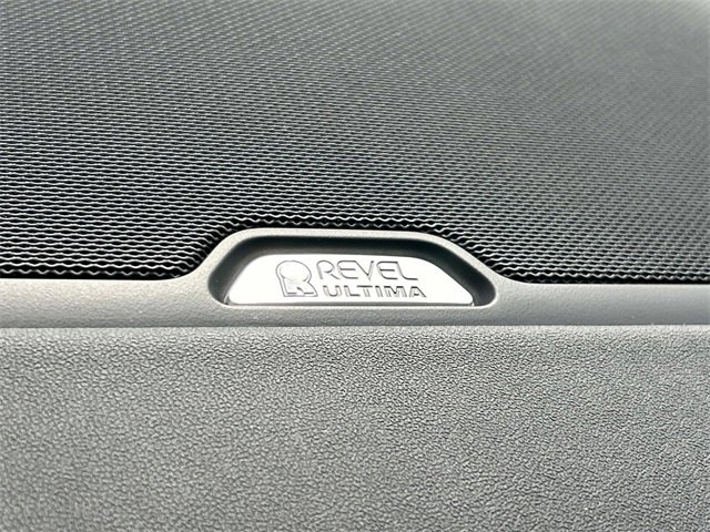 New 2025 Lincoln Navigator Reserve image 27