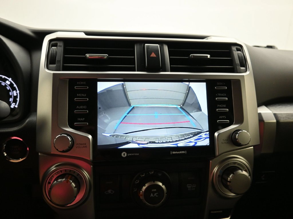 Used 2023 Toyota 4Runner SR5 AWD/4WD image 16