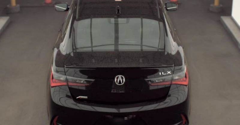 Used 2021 Acura ILX FWD image 6