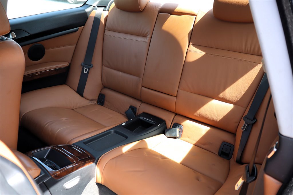 Used 2008 BMW 328xi Coupe AWD/4WD image 15