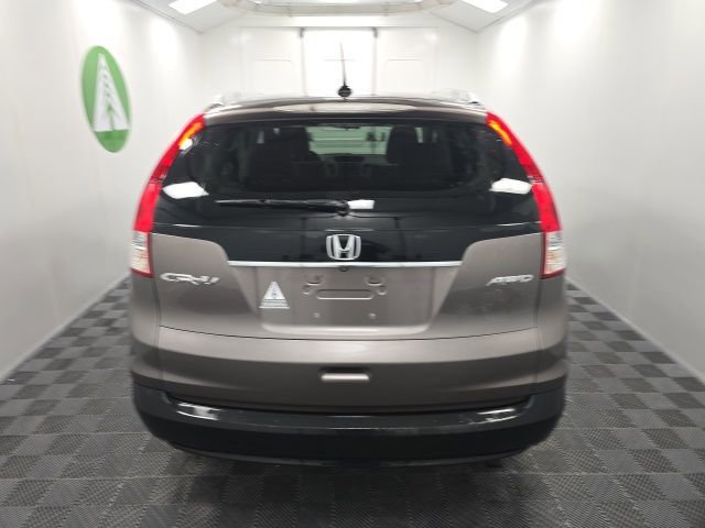 Used 2014 Honda CR-V EX-L image 5