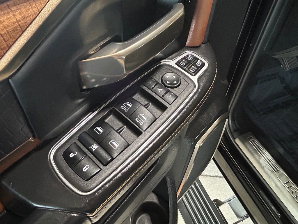 Used 2024 RAM 2500 Limited image 64