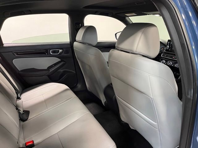 Used 2025 Honda Civic Sport image 14