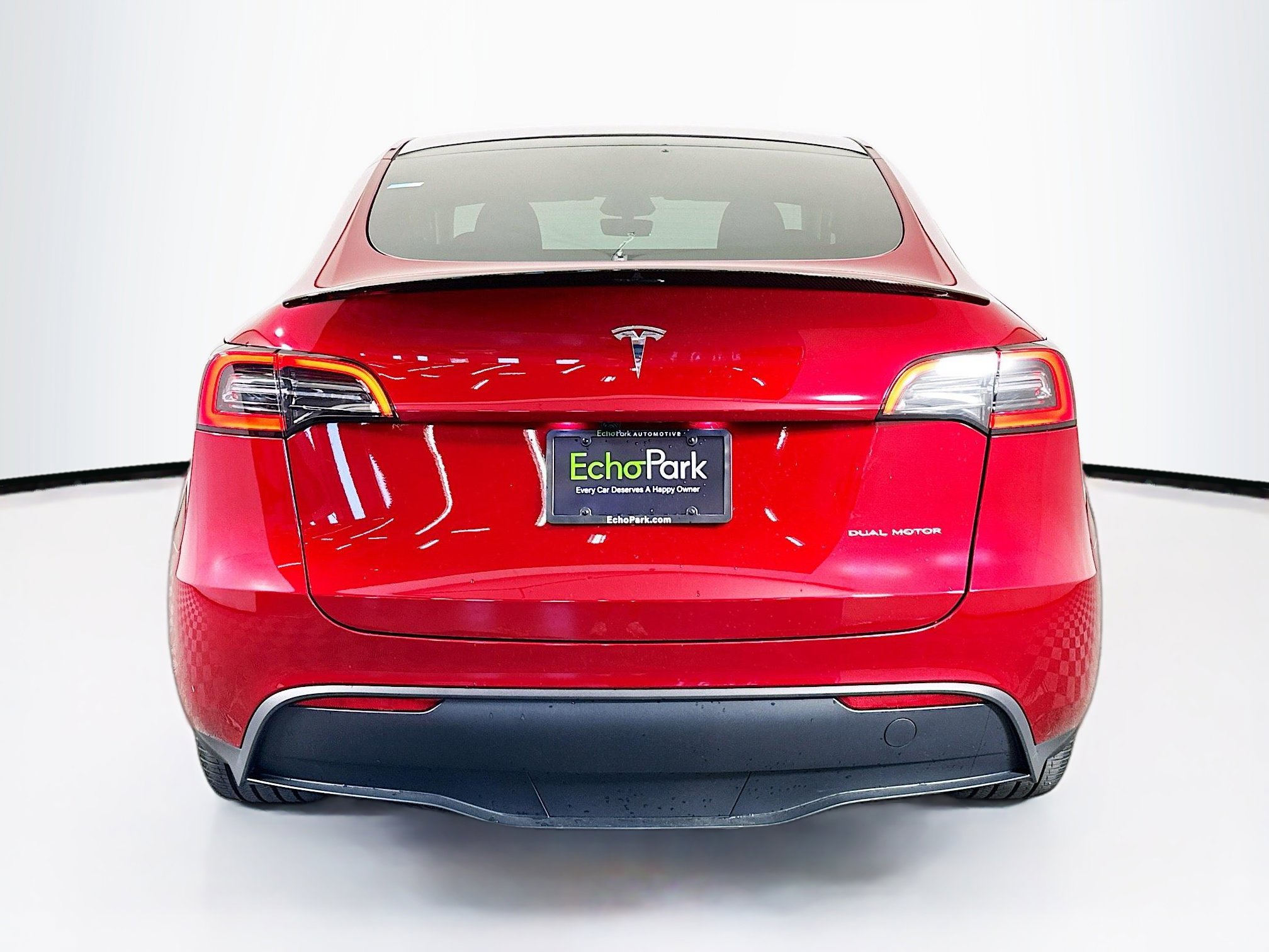 Used 2024 Tesla Model Y Long Range image 7