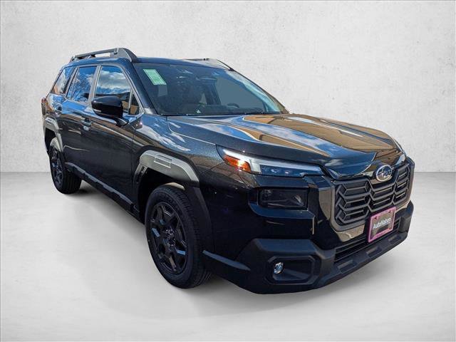 New 2026 Subaru Outback Premium video 3