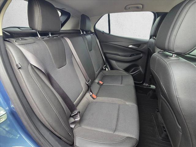 Used 2024 Buick Encore GX Preferred FWD image 18