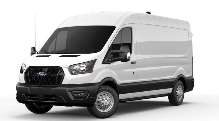 New 2026 Ford Transit 250 XL AWD/4WD image 22