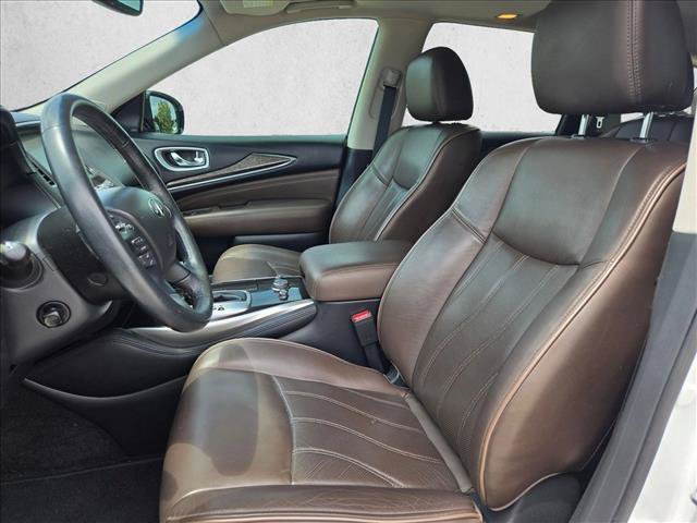 Used 2015 INFINITI QX60 FWD w/ Premium Plus Package image 17