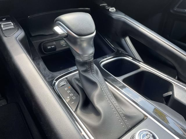 Certified 2024 Kia Telluride S w/ S Sunroof Package FWD image 32