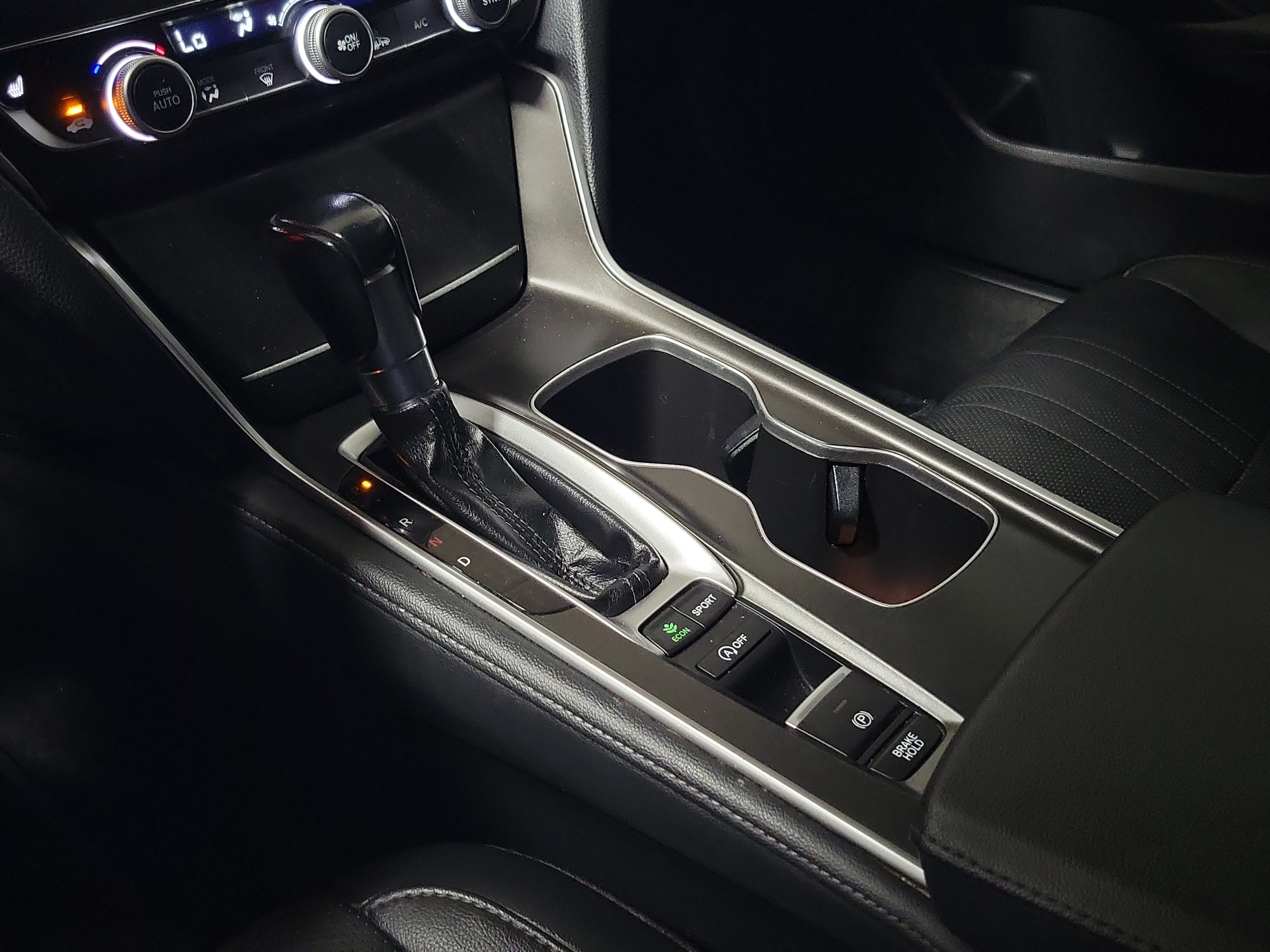 Used 2022 Honda Accord Sport Special Edition image 31