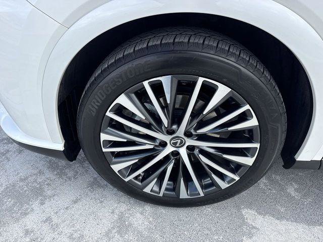 Certified 2023 Lexus RX 350 Premium Plus w/ Cold Area Package FWD image 10