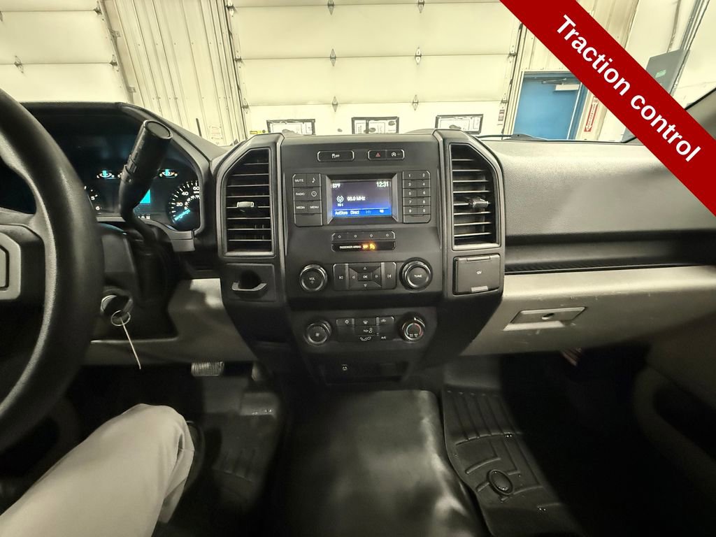 Used 2019 Ford F150 XL w/ XL Power Equipment Group RWD image 22