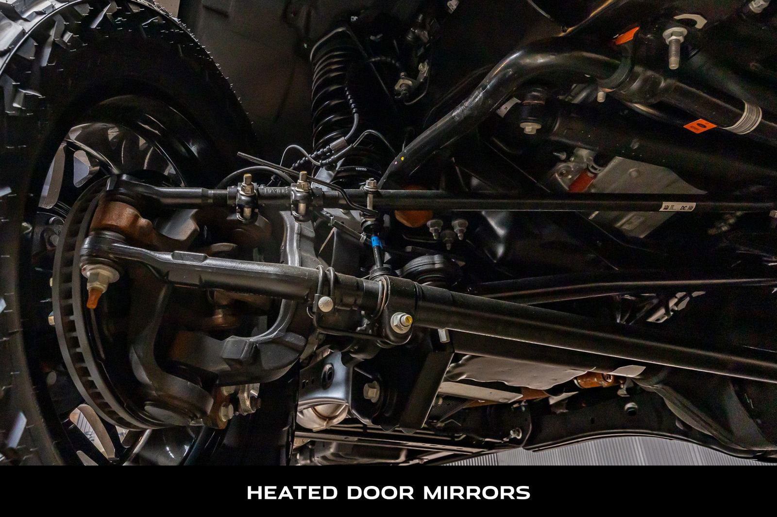 Used 2026 Ford F450 Lariat image 14