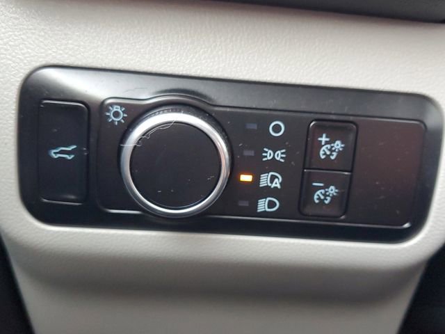 Certified 2023 Ford Escape Active w/ Tech Pack #2 image 12