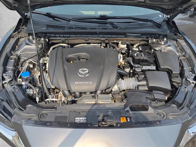 Used 2020 MAZDA MAZDA6 Touring FWD image 29