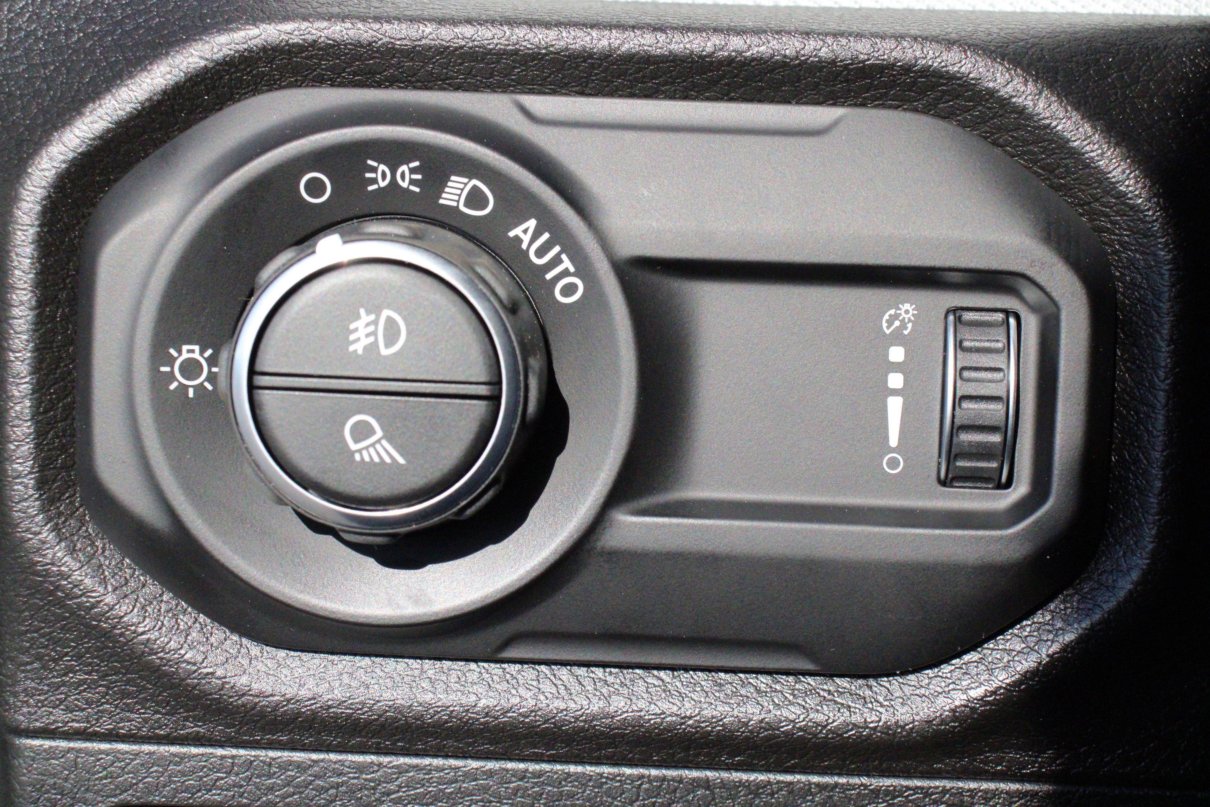 New 2026 Jeep Gladiator Sport image 11