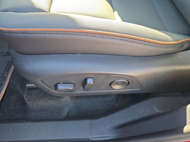 New 2026 GMC Acadia AT4 w/ Super Cruise Package image 20