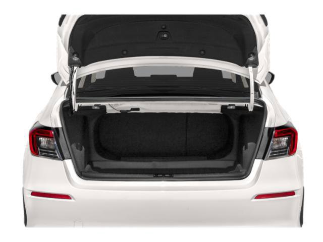 Used 2024 Honda Civic EX image 11