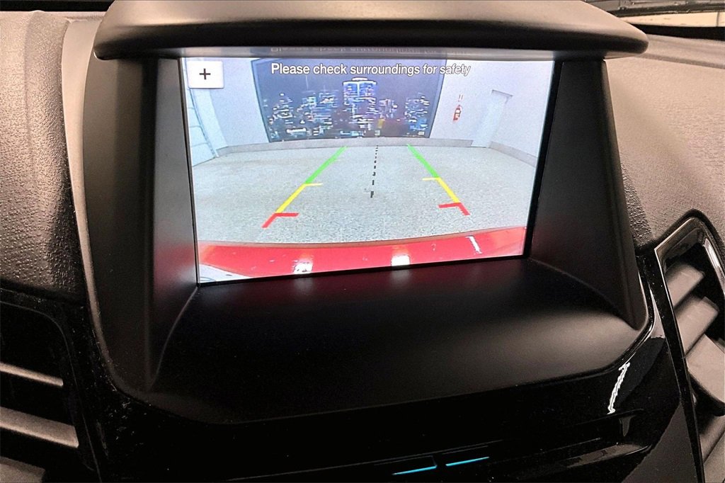 Used 2019 Ford Fiesta ST-Line w/ ST Line Cold Weather Package image 14