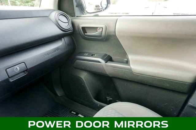 Used 2021 Toyota Tacoma SR image 18