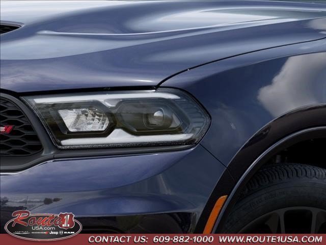 New 2026 Dodge Durango GT AWD/4WD image 11