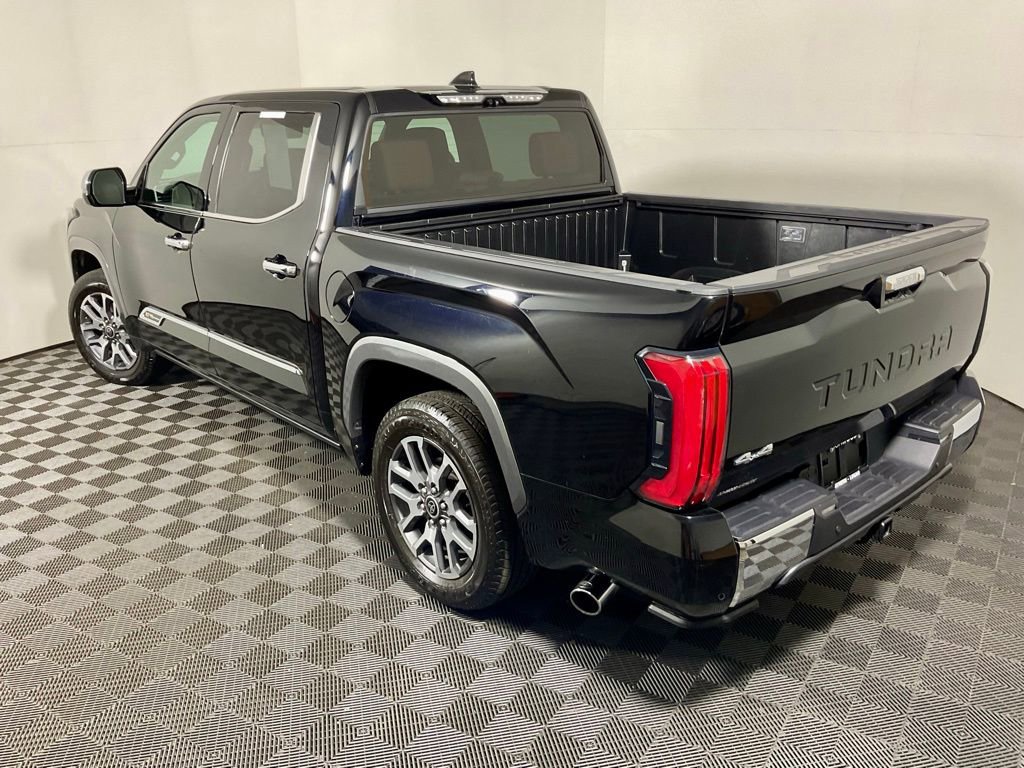 Used 2023 Toyota Tundra 1794 Edition w/ Advanced Package image 15