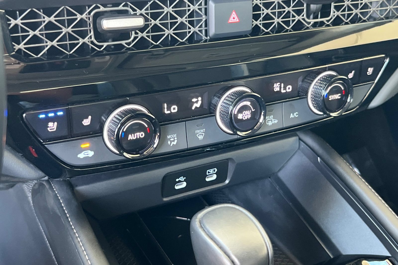 Certified 2023 Honda Accord Touring image 21
