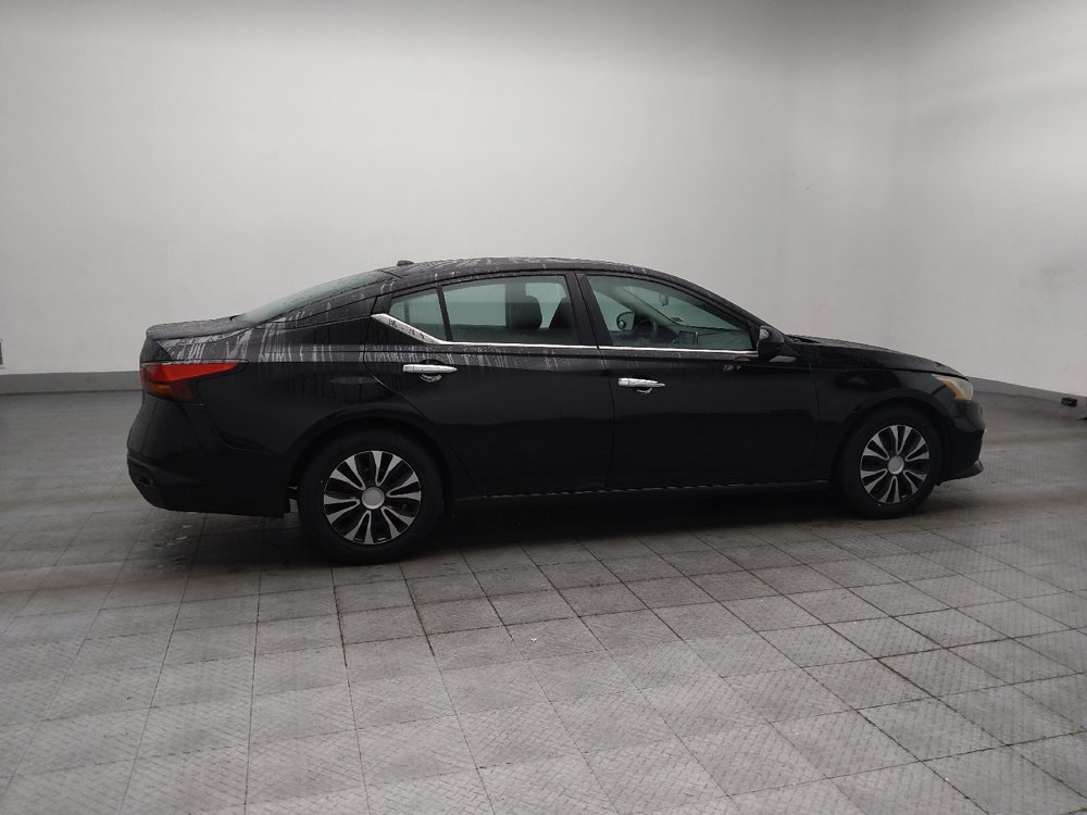 Used 2020 Nissan Altima 2.5 S FWD image 10
