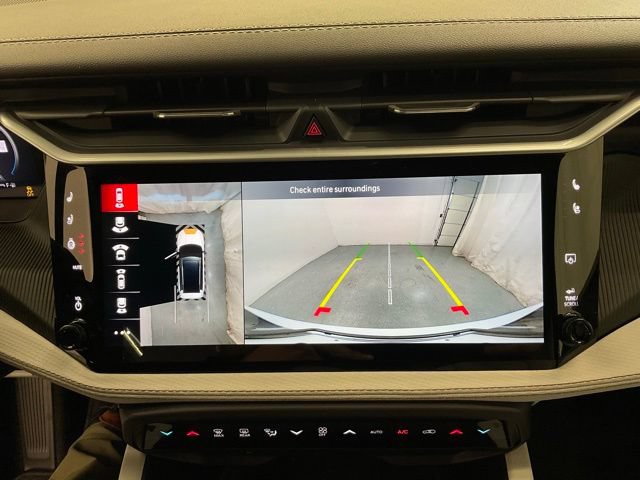 New 2026 Jeep Cherokee Overland w/ Advanced Pro Tech Group AWD/4WD image 19
