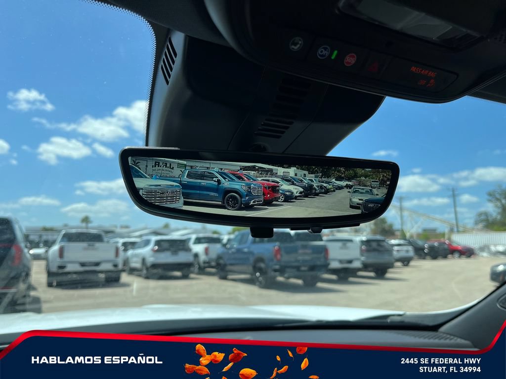 New 2026 GMC Acadia Elevation FWD image 33