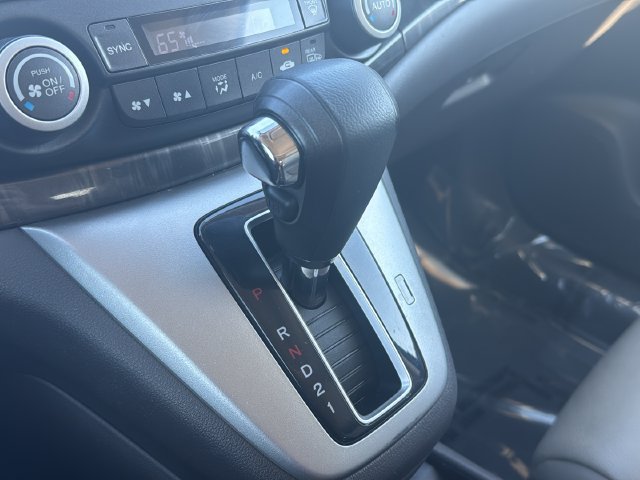 Used 2013 Honda CR-V EX-L image 34