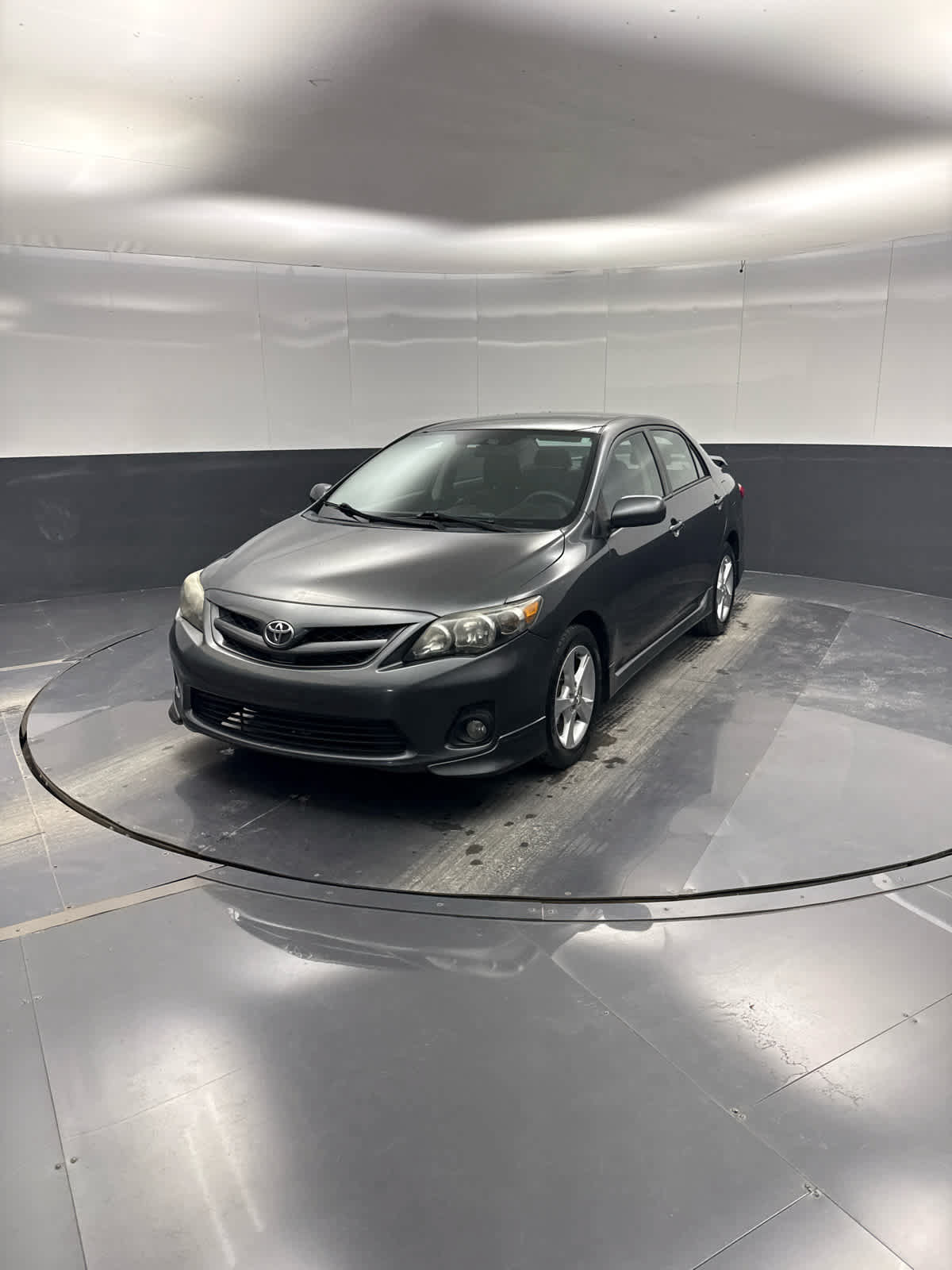 Used 2012 Toyota Corolla S FWD image 11