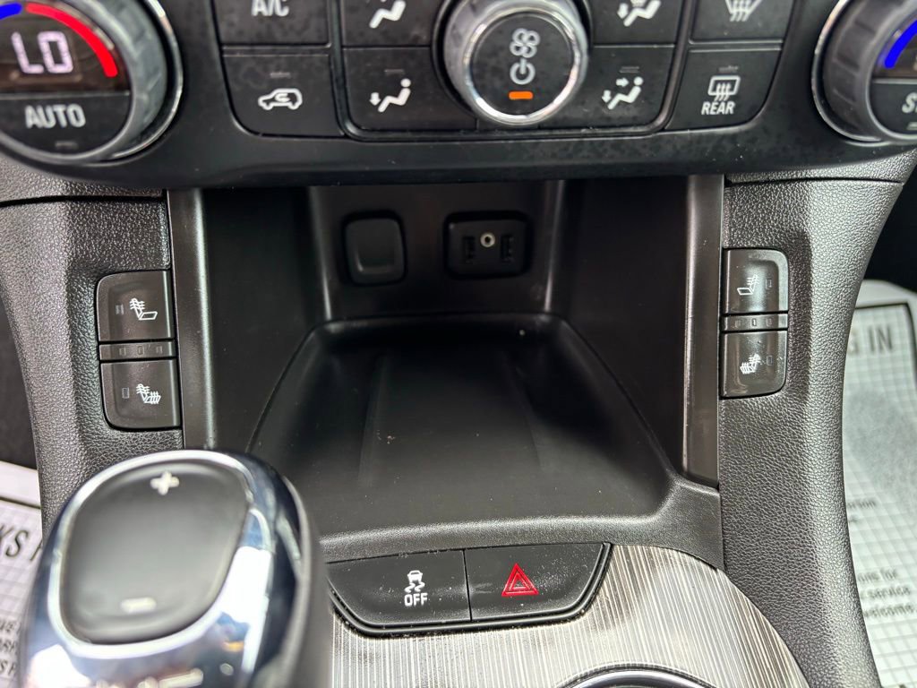 Used 2019 GMC Acadia SLT AWD/4WD image 20