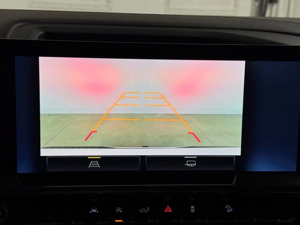 Certified 2023 Chevrolet Silverado 1500 RST image 24