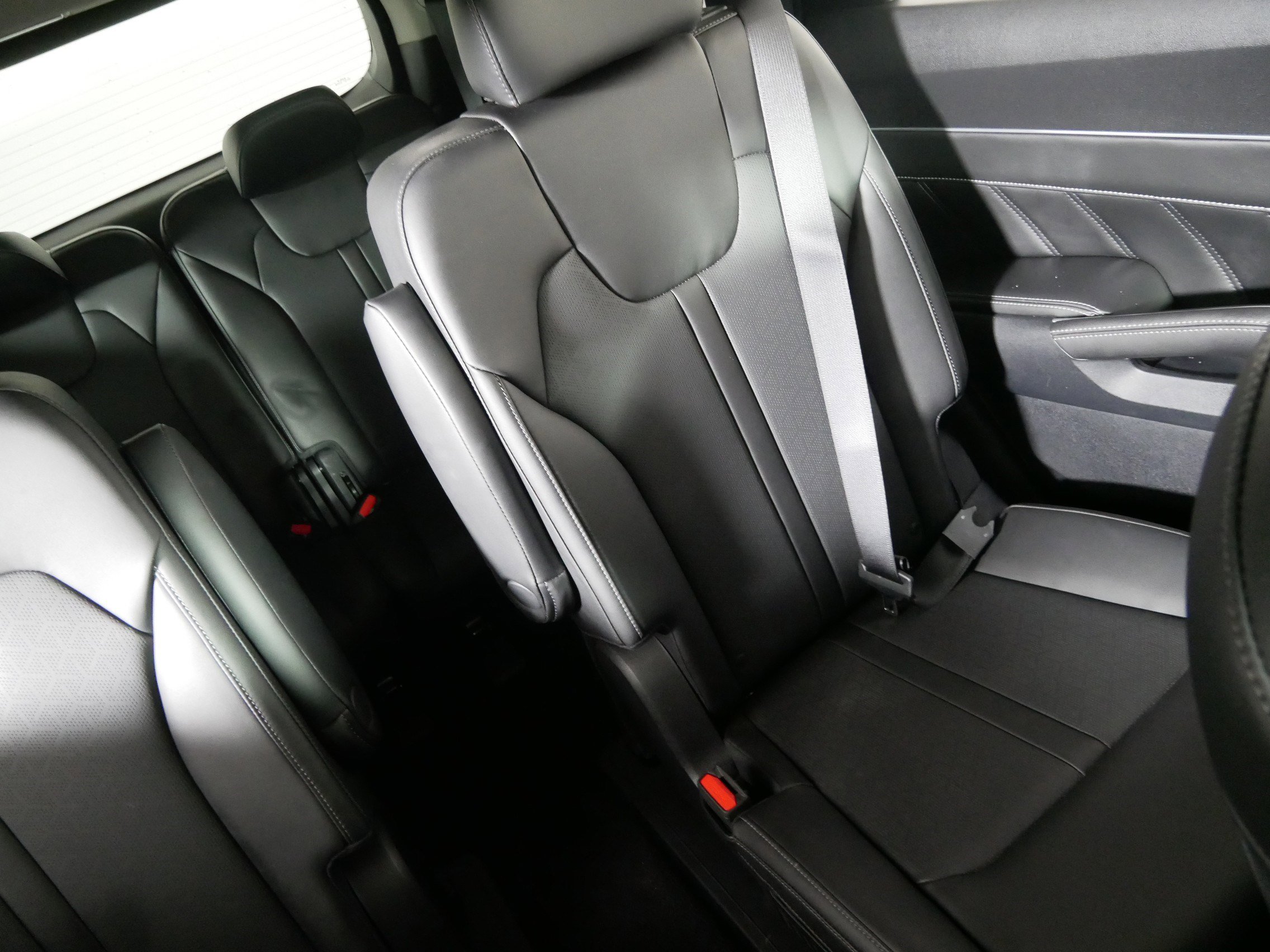 Used 2022 Kia Sorento SX image 14