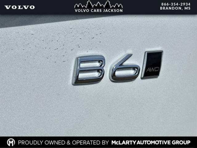 New 2026 Volvo XC90 B6 Plus w/ Protection Package Premier AWD/4WD image 23