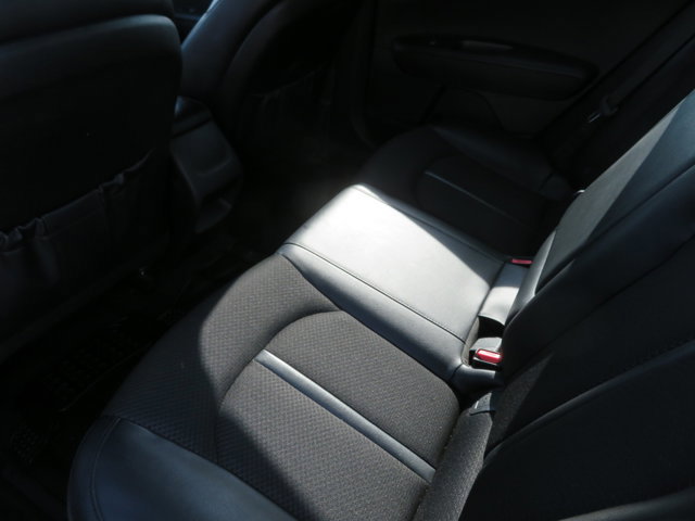 Used 2018 Kia Optima S w/ Panoramic Sunroof Package image 14