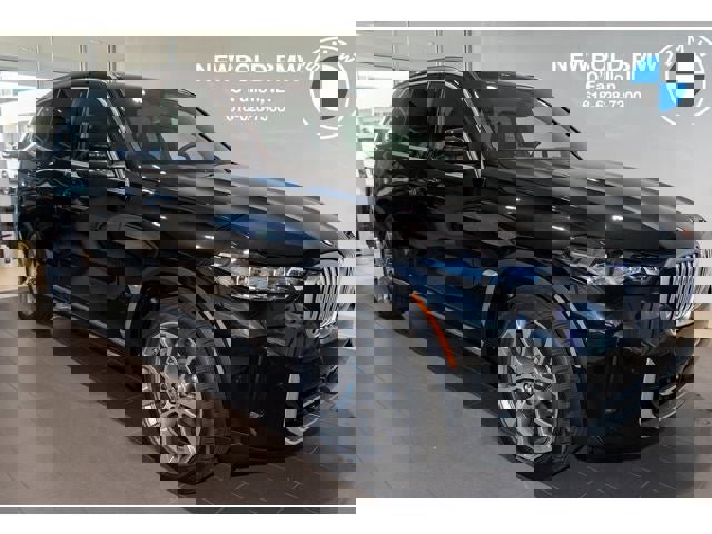 New 2026 BMW X5 xDrive40i w/ Premium Package image 42