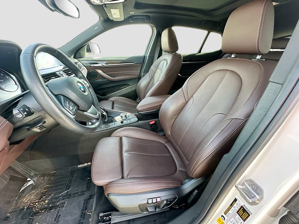Used 2020 BMW X2 sDrive28i w/ Convenience Package FWD image 21