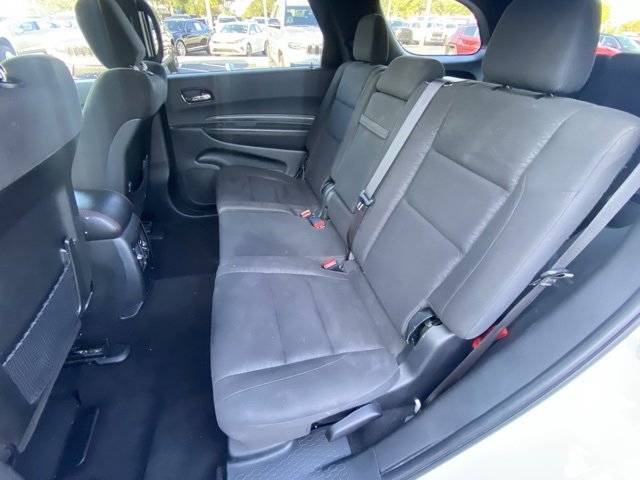 Used 2023 Dodge Durango GT image 26