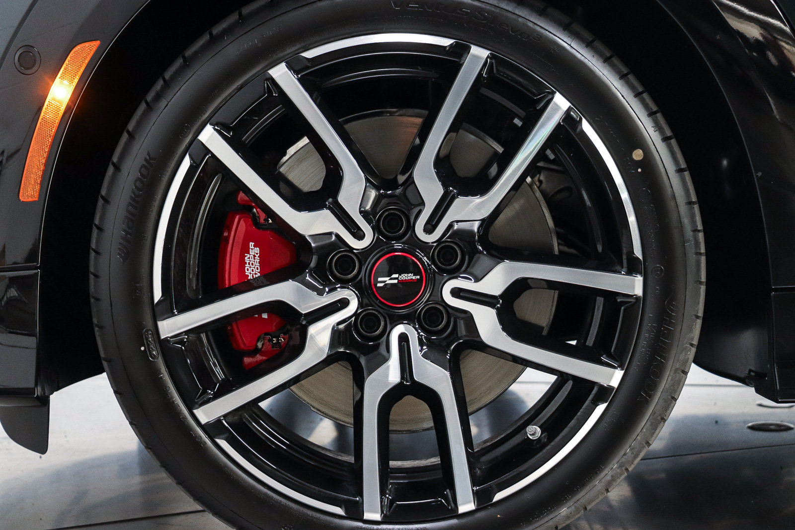 New 2027 MINI Cooper John Cooper Works FWD image 14