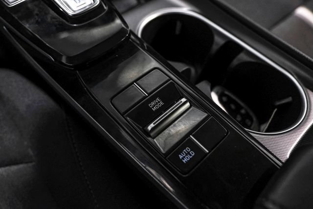 Used 2023 Hyundai Sonata Blue FWD image 24