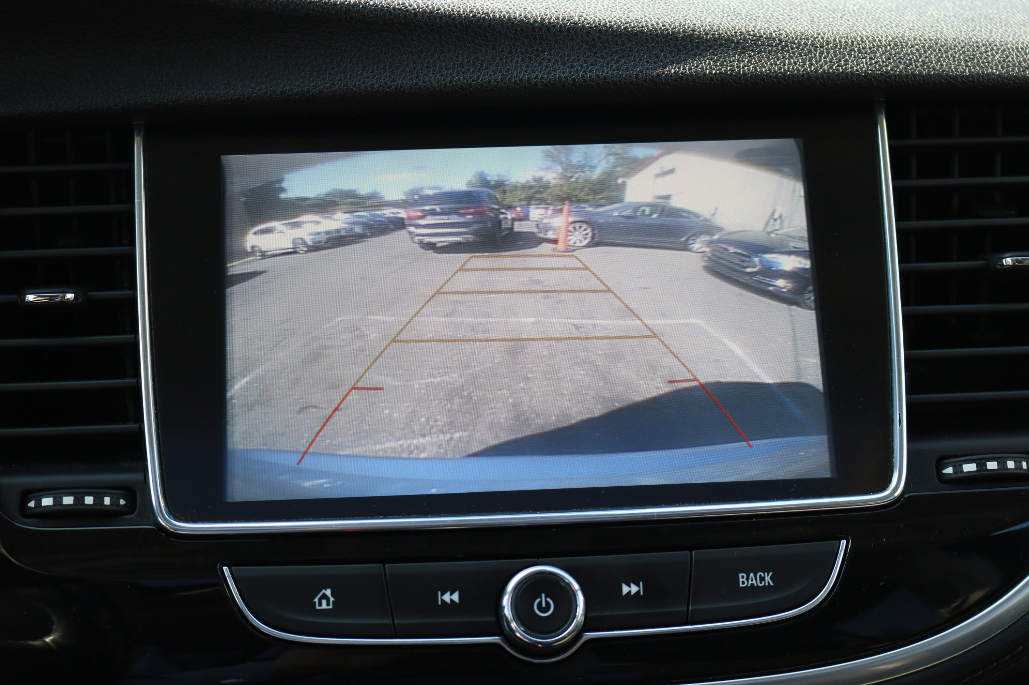 Used 2019 Buick Encore Preferred image 20