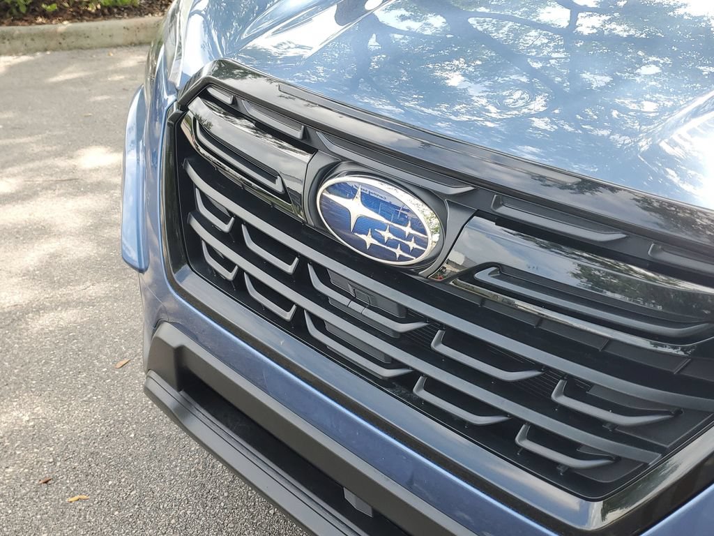 Used 2024 Subaru Forester Limited AWD/4WD image 14