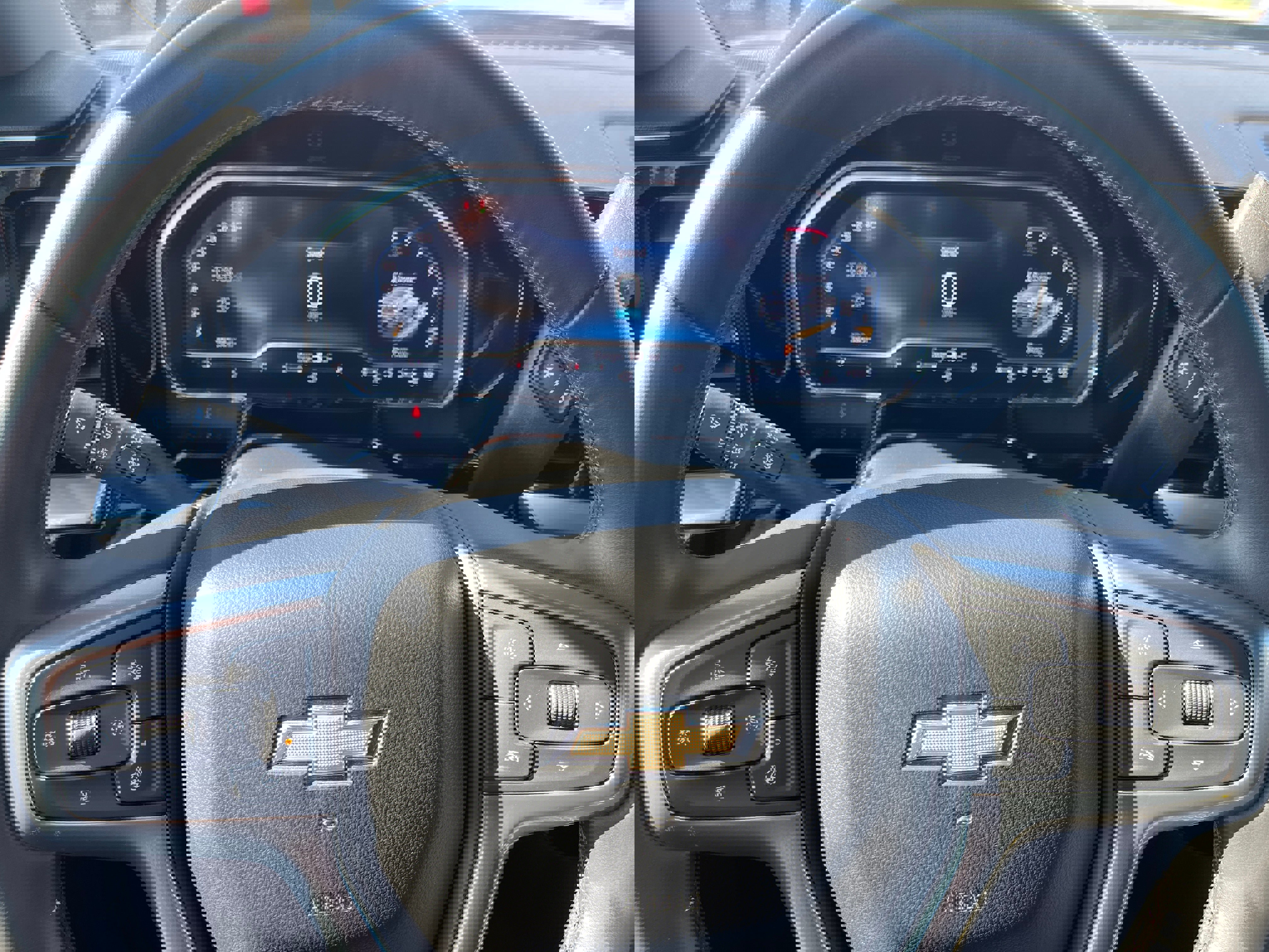 Used 2025 Chevrolet Silverado 2500 LT w/ Convenience Package image 13