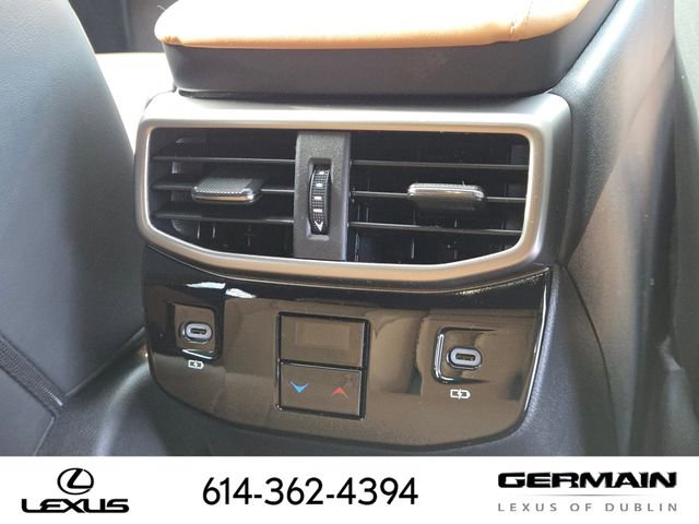 Certified 2025 Lexus RX 350 Premium Plus image 20