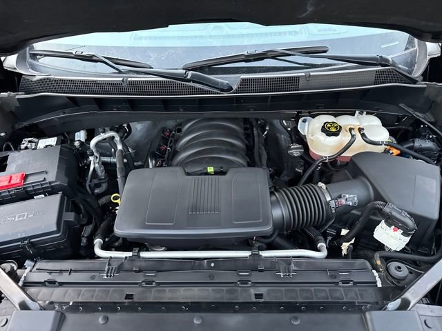 Used 2022 Chevrolet Silverado 1500 High Country image 22