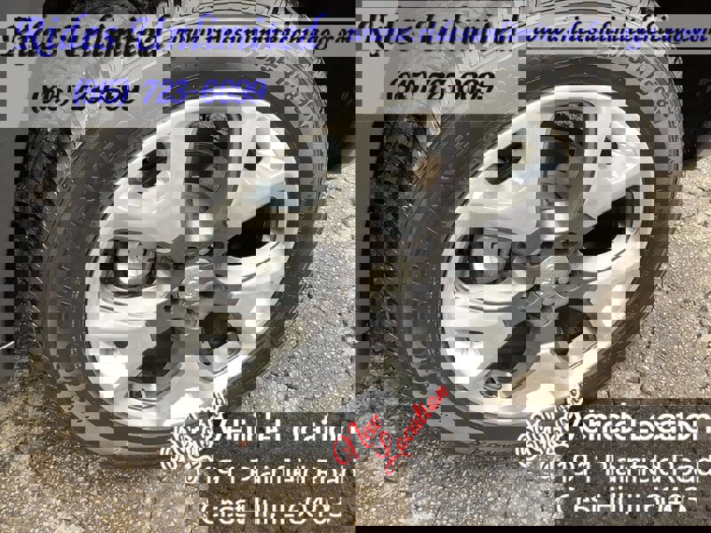 Used 2021 Jeep Compass Limited image 40